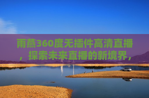 雨燕360度无插件高清直播，探索未来直播的新境界，雨燕直播，开启未来直播新境界，雨燕直播，开启未来直播新境界