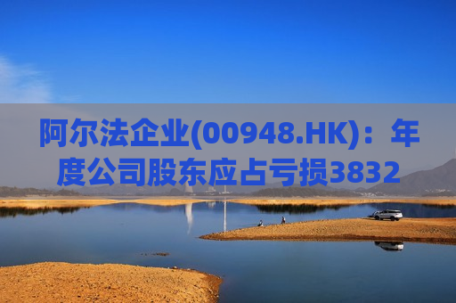 阿尔法企业(00948.HK)：年度公司股东应占亏损3832.1万港元