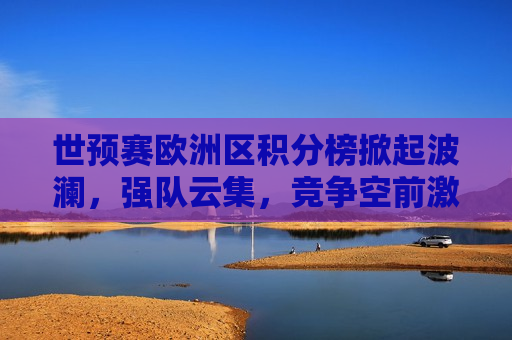 世预赛欧洲区积分榜掀起波澜，强队云集，竞争空前激烈，世预赛欧洲区积分榜掀起波澜，强队竞争白热化，世预赛欧洲区积分榜动荡，强队竞争进入白热化状态