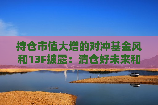 持仓市值大增的对冲基金风和13F披露：清仓好未来和阿里 加仓台积电
