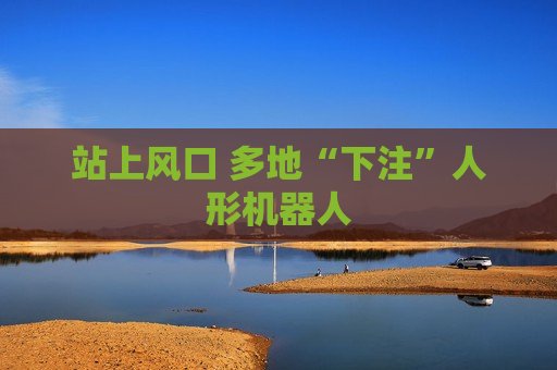 站上风口 多地“下注”人形机器人