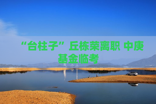 “台柱子”丘栋荣离职 中庚基金临考