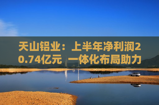天山铝业：上半年净利润20.74亿元  一体化布局助力业绩增长
