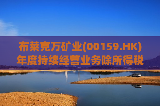 布莱克万矿业(00159.HK)年度持续经营业务除所得税后亏损约1340万港元  第1张