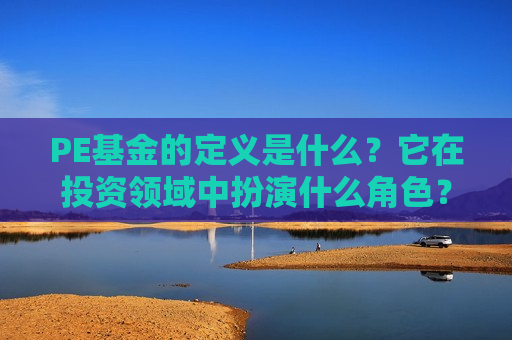 PE基金的定义是什么？它在投资领域中扮演什么角色？