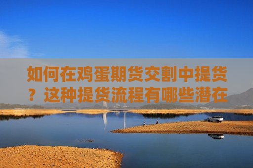 如何在鸡蛋期货交割中提货？这种提货流程有哪些潜在的风险和策略？