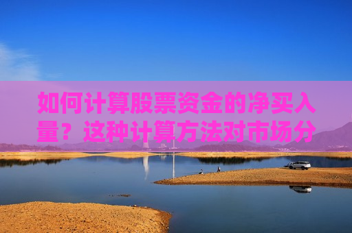 如何计算股票资金的净买入量？这种计算 *** 对市场分析有何帮助？