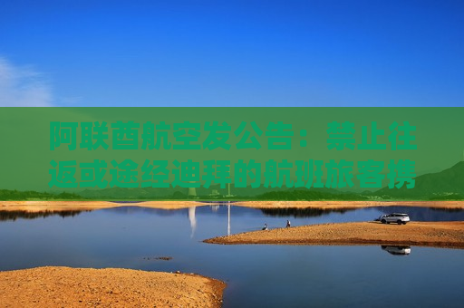 阿联酋航空发公告：禁止往返或途经迪拜的航班旅客携带传呼机和对讲机