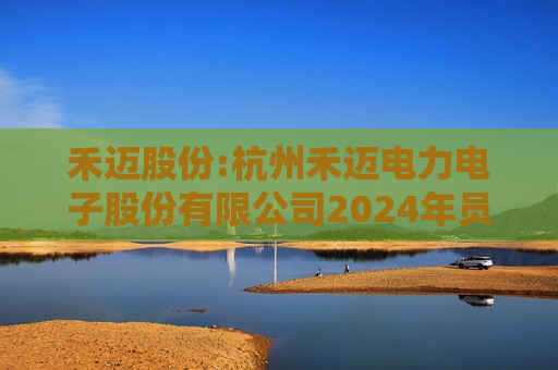 禾迈股份:杭州禾迈电力电子股份有限公司2024年员工持股计划（草案）摘要