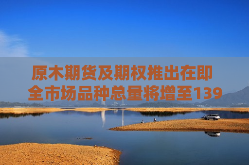 原木期货及期权推出在即 全市场品种总量将增至139个