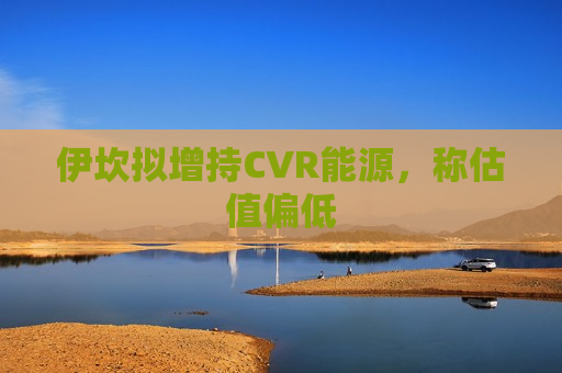 伊坎拟增持CVR能源，称估值偏低