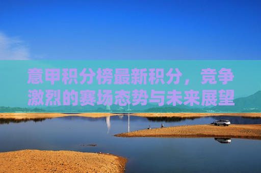 意甲积分榜最新积分，竞争激烈的赛场态势与未来展望，意甲积分榜最新动态，赛场态势激烈，未来展望充满悬念，意甲积分榜最新动态，赛场态势激烈，未来展望悬念重重