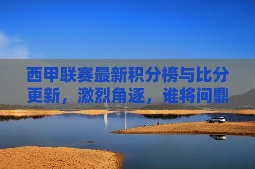 西甲联赛最新积分榜与比分更新，激烈角逐，谁将问鼎冠军？，西甲联赛最新积分榜与比分更新，冠军角逐愈发激烈，西甲联赛最新积分榜刷新，冠军争夺战白热化