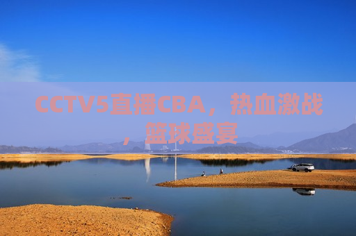 CCTV5直播CBA，热血激战，篮球盛宴