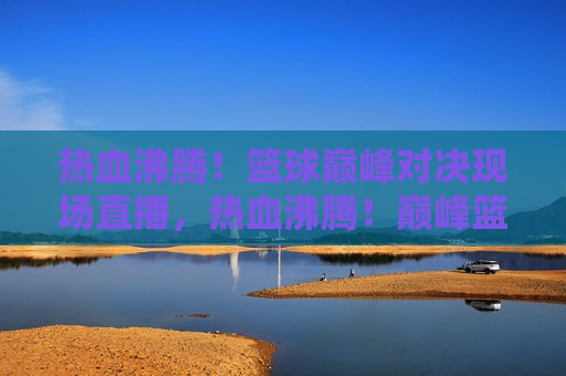 热血沸腾！篮球巅峰对决现场直播，热血沸腾！巅峰篮球对决现场直播，巅峰篮球对决，热血沸腾的现场直播