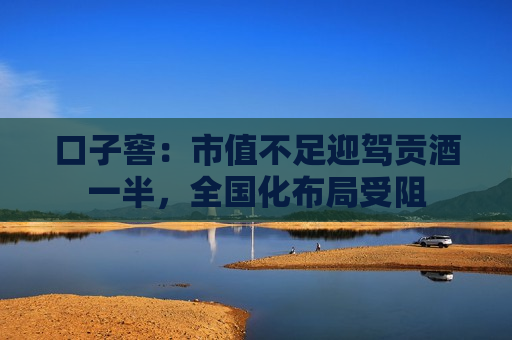 口子窖：市值不足迎驾贡酒一半，全国化布局受阻