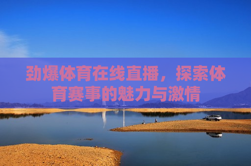 劲爆体育在线直播，探索体育赛事的魅力与 ***   第1张