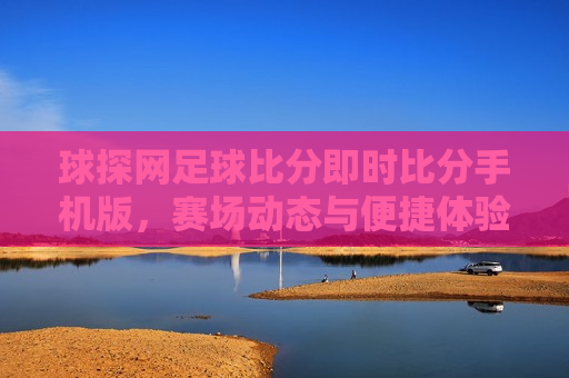 球探网足球比分即时比分手机版，赛场动态与便捷体验，球探网手机版，即时比分与赛场动态便捷查看，球探网手机版，即时比分与赛场动态便捷查看  第1张