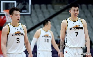 辽宁男篮今晚的直播(辽宁男篮今晚的直播时间)