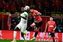中超积分榜最新排名(中超积分榜最新排名一览表图片)