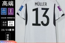 2022世界杯各队队服图片(2022世界杯各队队服图片高清)