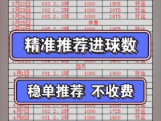 竞彩足球预测分析推荐(竞彩足球预测分析推荐新浪爱彩)
