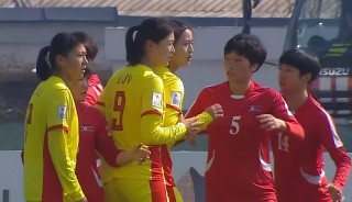 女足世界杯4强对阵出炉(女足世界杯4强对阵出炉球员)