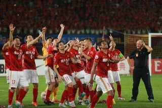 2015亚冠决赛广州恒大vs阿赫利(广州恒大俱乐部在20152016赛季亚冠决赛的对手是)
