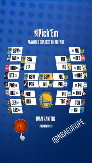 nba季后赛最新消息(nba季后赛最新消息直播)