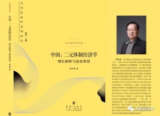 周天勇：在中国的土地上写经济文章