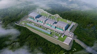 全球首个特高压柔性直流工程开工：国家电网甘肃 — 浙江 ±800 千伏