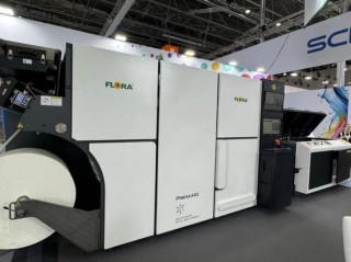 爱普生打印头赋能印刷行业，drupa2024尽显多元潜能