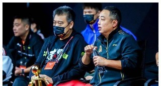 马龙谈仅丢91分(马龙接受采访视频2021)