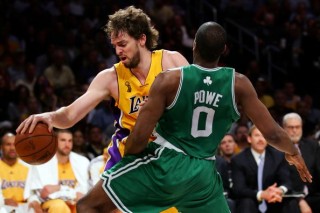 nba湖人vs凯尔特人(nba湖人vs凯尔特人2018回放)