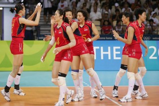 2019世界女排总决赛回放(2019女排世界杯冠军赛回放)