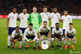 2018世界杯英格兰阵容(2022世界杯英格兰队阵容)