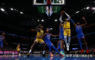 nba常规赛:湖人vs雷霆(nba常规赛湖人vs雷霆比赛录像回放)