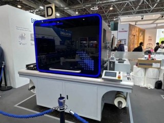 爱普生打印头赋能印刷行业，drupa2024尽显多元潜能