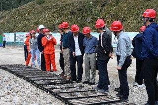 四川之一大轻稀土资源基地增储上产获重大突破，去年整合至中国稀土集团
