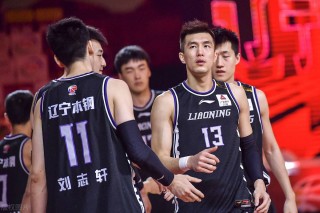 辽宁男篮最新消息(辽宁男篮最新消息今晚比分)