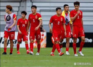 国足还有希望吗(国足还有希望吗最新消息)