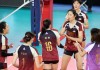 天津女排最新赛程表(天津女排赛程时间表20202021)