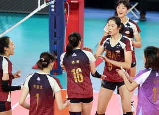 天津女排最新赛程表(天津女排赛程时间表20202021)