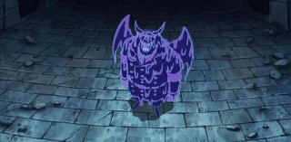 恶魔之树最顶端的三颗果实(恶魔之树最顶端的三颗果实 海洋果实)