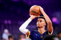 nba选秀抽签(NBA选秀抽签时间)