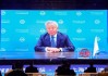 金立群：亚投行已批准286个项目总金额近550亿美元 撬动总投资超过1500亿美元