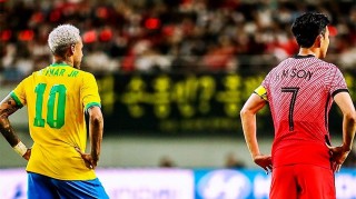 巴西vs韩国比分(巴西vs韩国比分预测结果)