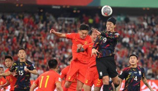 国足世预赛录像回放(国足世预赛录像回放在哪看)