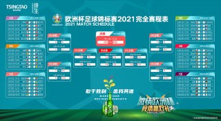 欧洲杯2021赛程时间表决赛(欧洲杯赛程2021赛程表时间决赛时间)