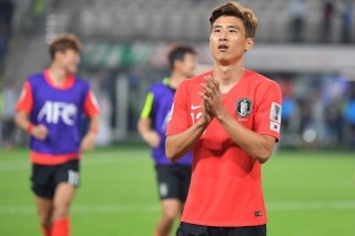 韩国足球新闻(韩国足球新闻最新消息)